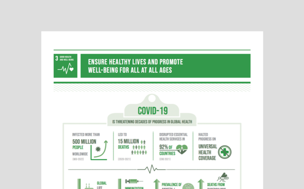 Goal Infographic